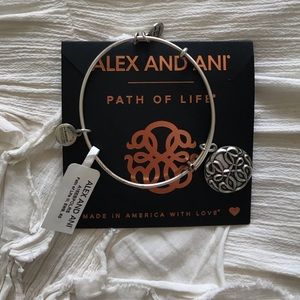 Path of Life Alex and Ani Bracelet